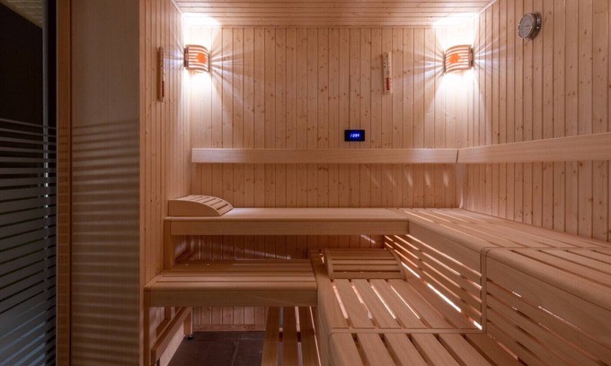 Bad Hindelang Apartment | Wellness apartment Obere Mühle