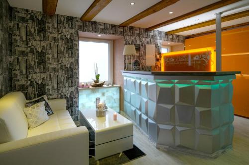 Loffingen Hotel | Wellnesshotel & Restaurant Hexenschopf