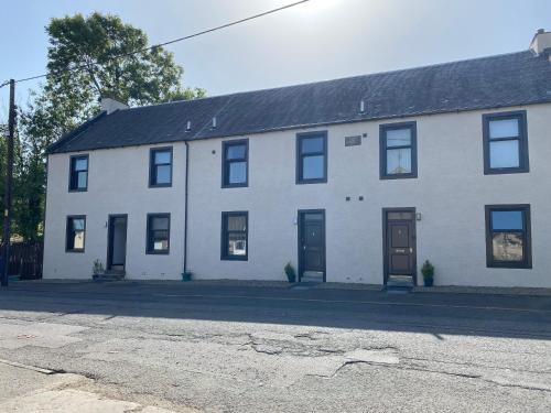 Kirkmichael Apartment | Welltrees Apartments 14 Dailly Road Maybole