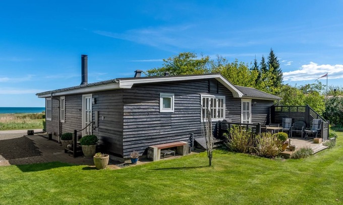 Frederikshavn House | "Welma" - 200m from the sea by Interhome
