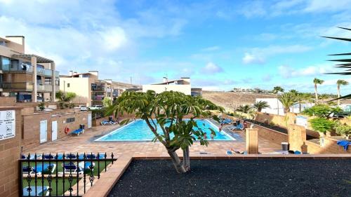Esquinzo Apartment | Welooveyou Top Esquinzo Paraiso & Pool