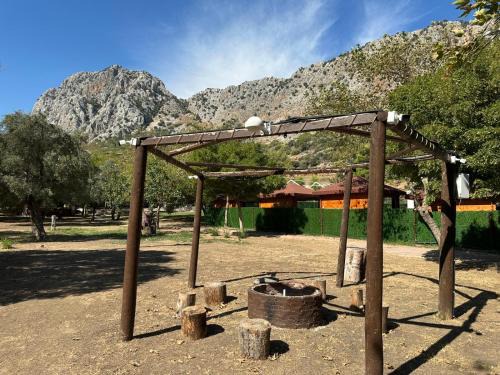 Sarsu Mahallesi Resort | weltbungalows