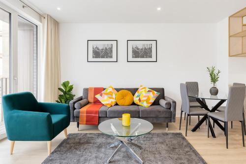Alperton Apartment | Wembley 1 Bed Apartment