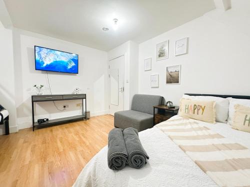 Wembley Park Apartment | Wembley Stadium Apartments