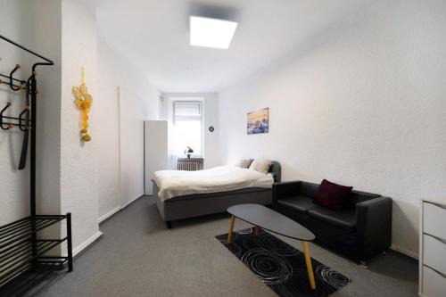 Sankt Wendel Apartment | Wendelin