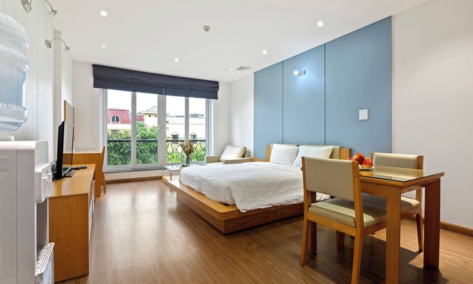 Cong Vi Apartment | Wendy apartment Phan Ke Binh