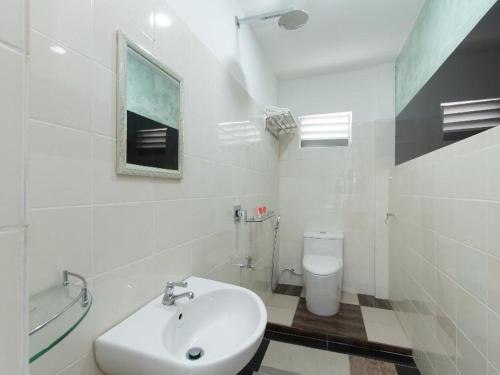 Penampang House | Weng Bee Guest House