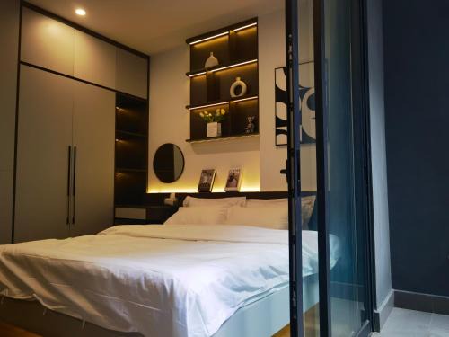 Gia Lam Apartment | Wenxin Luxury, Vinhom Oceans Park, Gia Lâm, Hà Nội