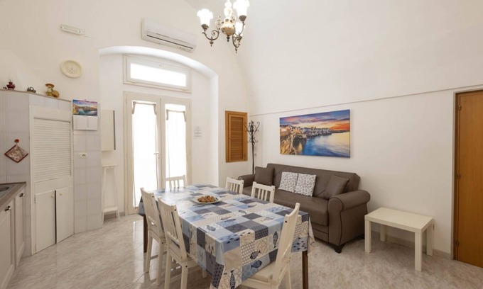 Polignano a Mare Apartment | WePuglia - Donna Lisa