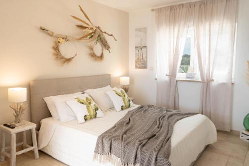Capitolo Apartment | WePuglia - Suite Martino Seaview