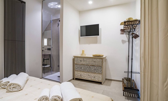 Centro Storico House | WePuglia - Vista Cattedrale