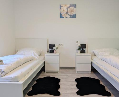 Westerbuttel Apartment | Werkwohnung in Brunsbüttel Süd