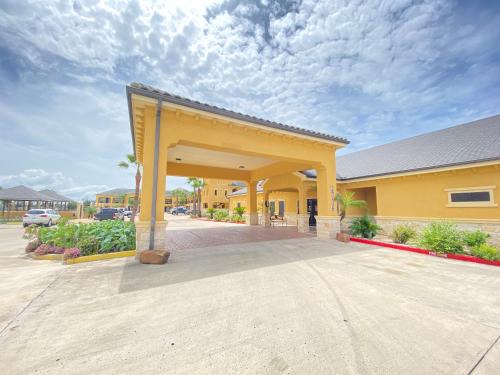 Weslaco Hotel | Weslaco Inn - Weslaco/Mercedes