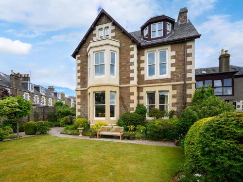 Broughty Ferry House | West Deyne
