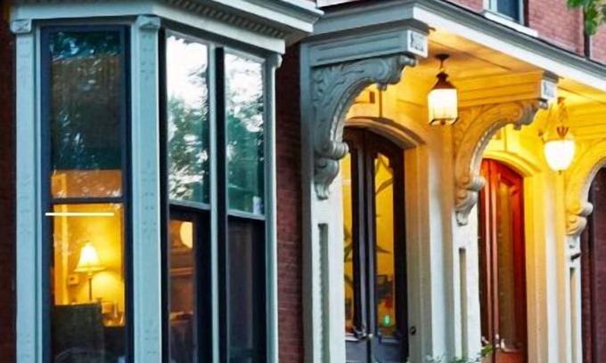 West End Bed & Breakfast | West End Inn