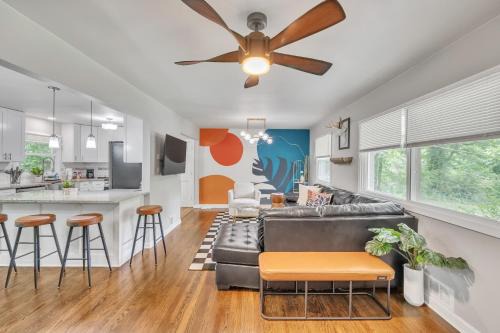 Church Street House | West End Wonder