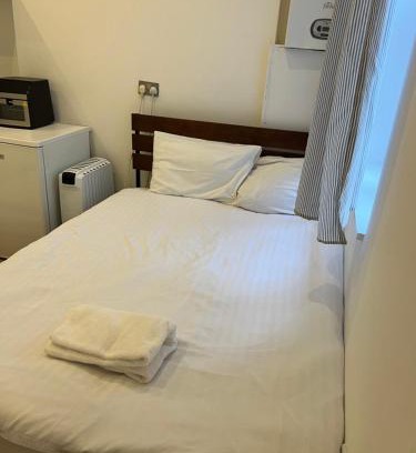 West Hampstead Apartment | West hamstead
