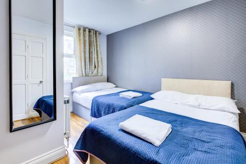 West Hampstead Hotel | West Hotel