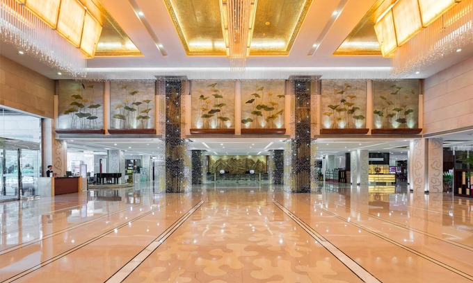 Fengtai Hotel | West Internation Hotel