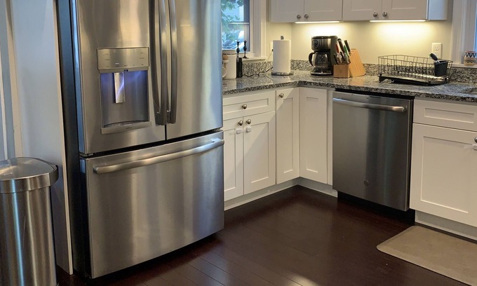 West Medford House | West Medford Colonial Beauty, Newly Renovated!