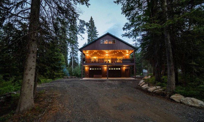 Tamarack Resort Apartment | West Mountain Lodge .