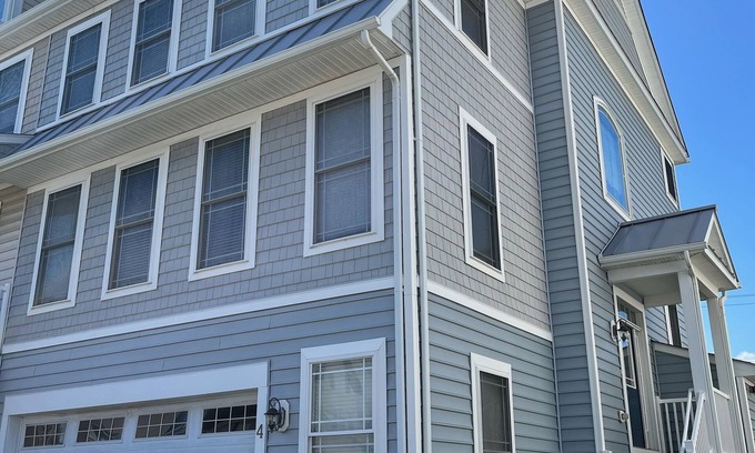 West Ocean City House | West Ocean City Large Townhome