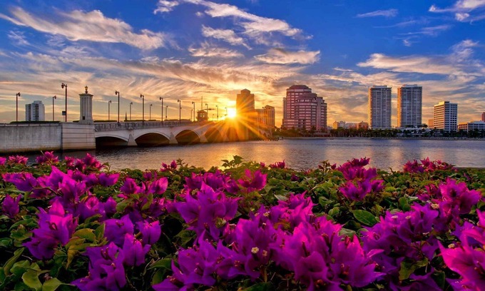 Palm Beach - West Palm Beach House | West Palm Beach Paradise Getaway minutes to beach and downtown
