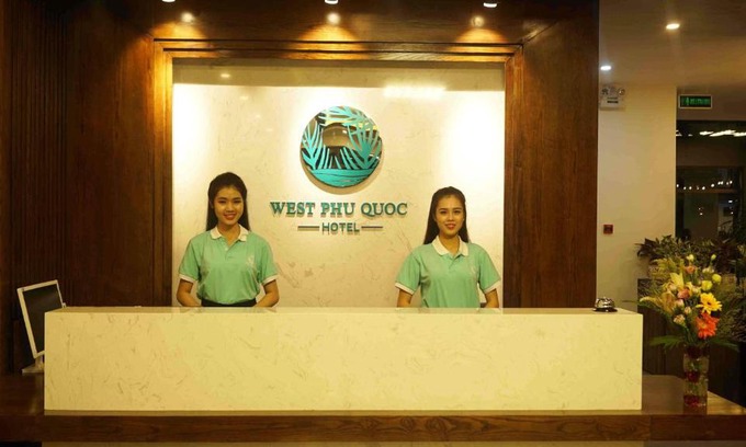 Duong To Hotel | West Phu Quoc Hotel