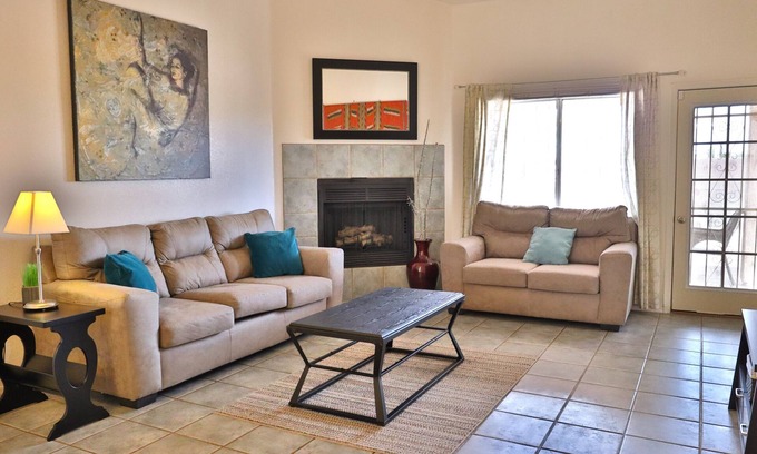 Tucson House | West Side getaway Jacana Loop