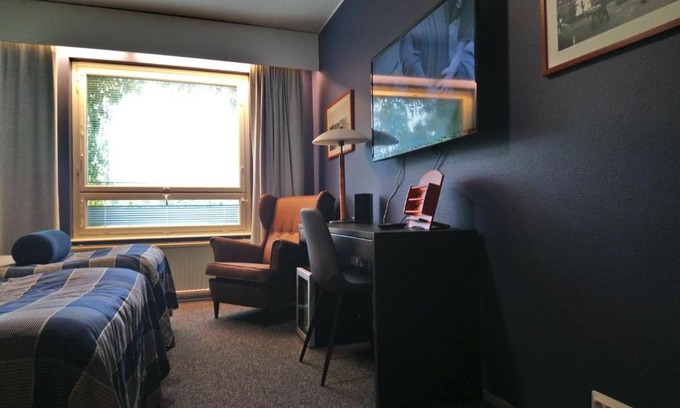 Turku Hotel | West Side Hotel