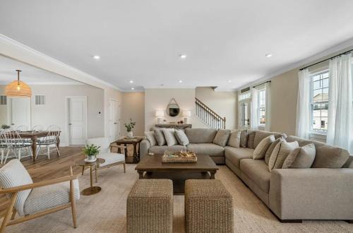 West Wildwood House | West Wildwood Beach House
