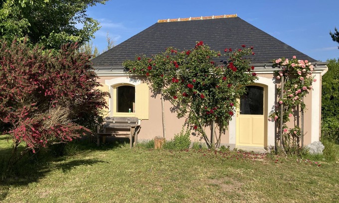 Bangor House | West Wing Cottage