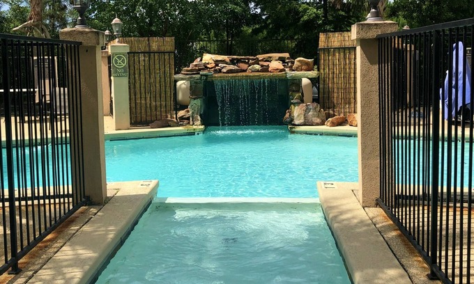 Covington Hotel | WeStay Suites - Covington Mandeville