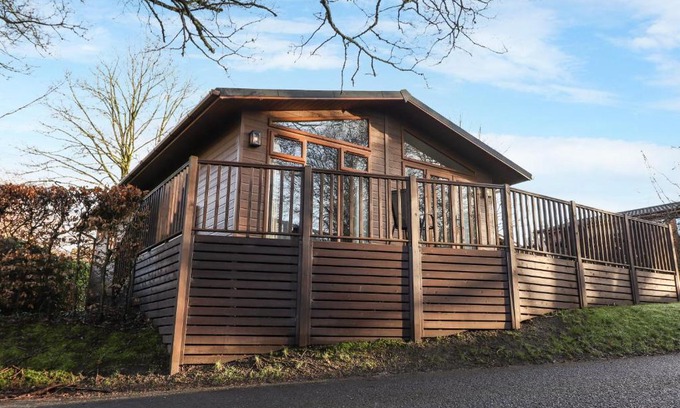 Bowness-on-Windermere House | Westbrook Lodge