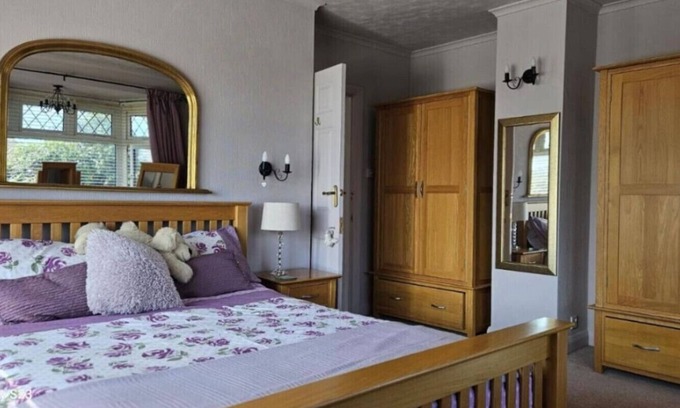 Worthing House | Westend House Worthing