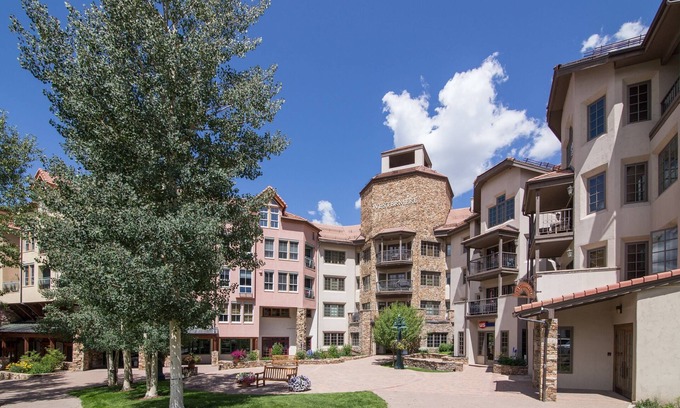 Mountain Village Condo | Westermere 311 - 2 by Avantstay Just Steps From Ski Area w/Great Views!