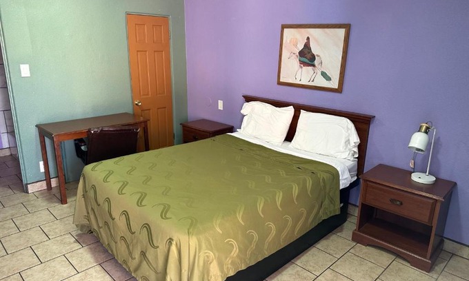 Roswell Hotel | Western Inn Roswell