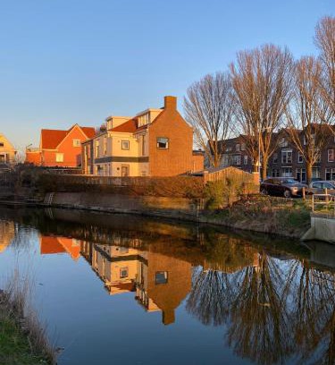 Vlissingen Bed & Breakfast | Westerschelde B&B