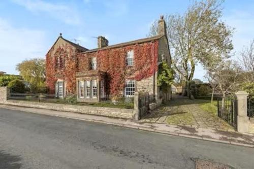 Gargrave House | Westfield House