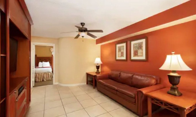 West Kissimmee Resort | Westgate Vacation Villas Resort - Villa, 2 Bedrooms
