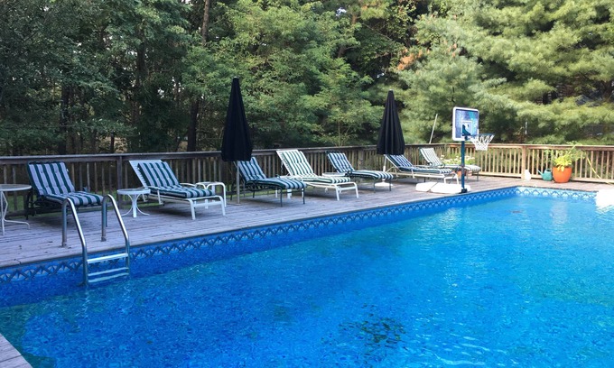 Westhampton Beach House | Westhampton Beach, New York