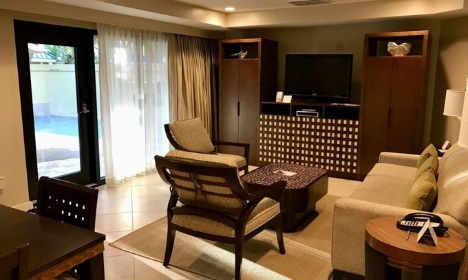 Great Cruz Bay Villa | Westin St John 3 Bedroom Pool Villa - Full Resort Access - Available 7/5-7/12/25