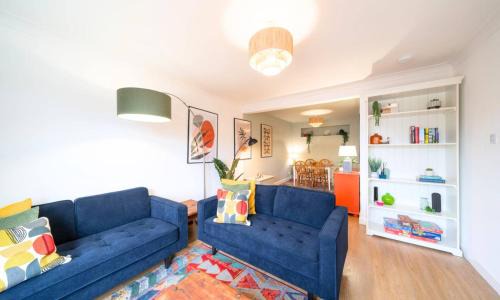 Crail House | Westland Shores
