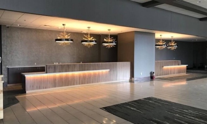 Fairbanks Hotel | Westmark Fairbanks Hotel & Conference Center