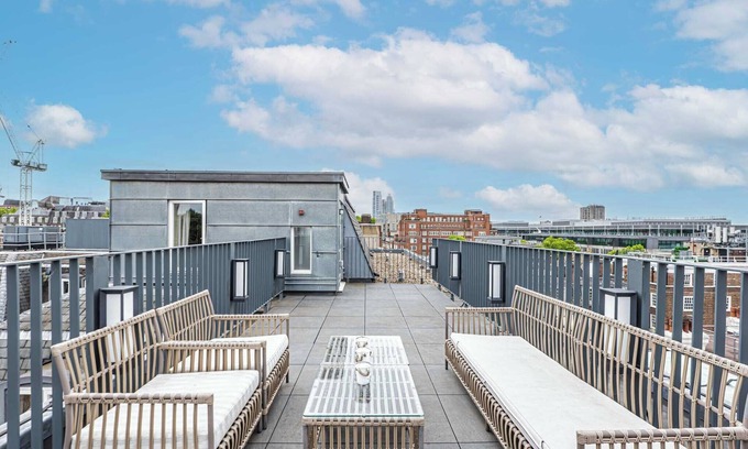 Westminster Apartment | Westminster Apartments by D'montrio