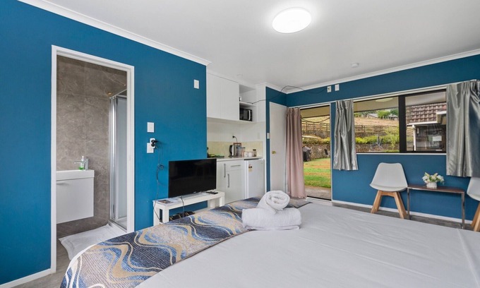 Rotorua House | Westminster Mount View Unit 1