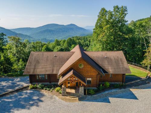 Old Fort House | Westover Lodge