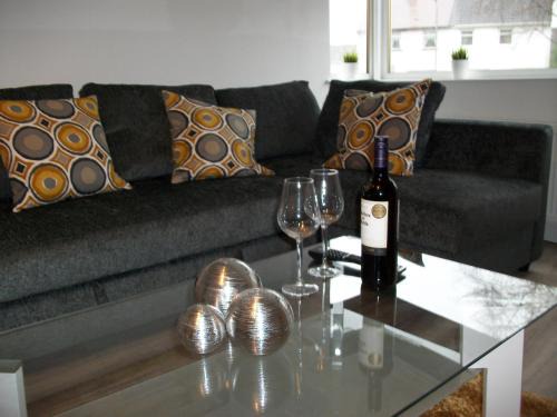 East Kilbride Apartment | Westpark Apartment