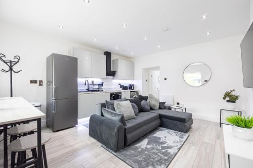 Levenshulme Apartment | WestPoint Luxury Apartment
