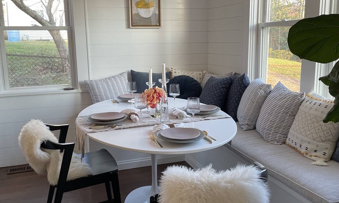 Westport House | Westport In-Town Stay